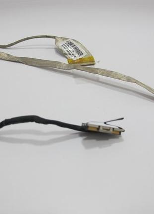 Шлейф матриці hp g6-12022 (nz-021)