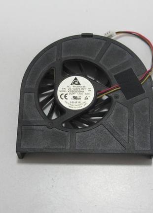 Система охолодження (кулер) dell n5010 (nz-1035)