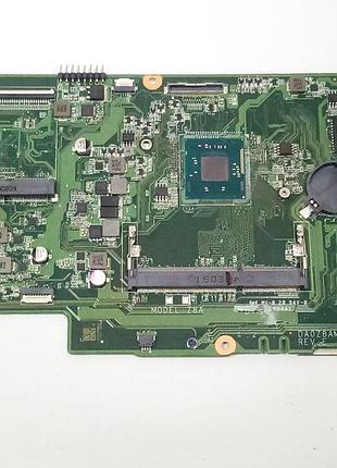 Материнська плата acer es1-411 (nz-10013)