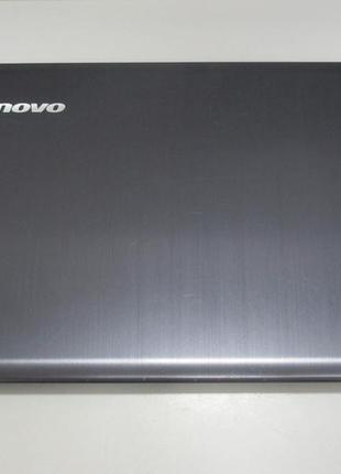 Частина корпусу (кришка матриці) lenovo z580 (nz-6606)