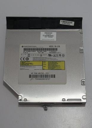 Оптичний привід hp g6-1000 (nz-028)