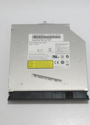 Оптичний привід asus k53 (nz-989)