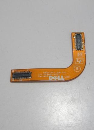 Шлейф до додаткової плати dell adamo xps (nz-6335)