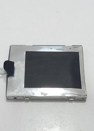 Корпус (кишеня, кошик, кріплення) для hdd lenovo v570 (nz-10243)