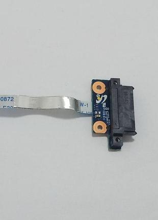 Шлейф к приводу samsung r730 (nz-10139)