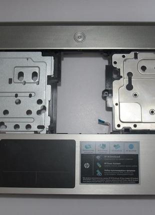 Частина корпусу (стол) hp 4520s (nz-1000)