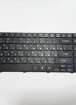 Клавіатура acer 5553 (nz-12612)