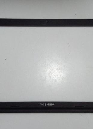 Корпус toshiba l850 (nz-10116)