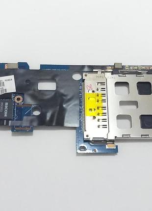 Додаткова плата hp 6910p (nz-10049)