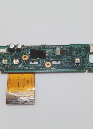 Кнопка включення sony pcg-6l6p (nz-10927)