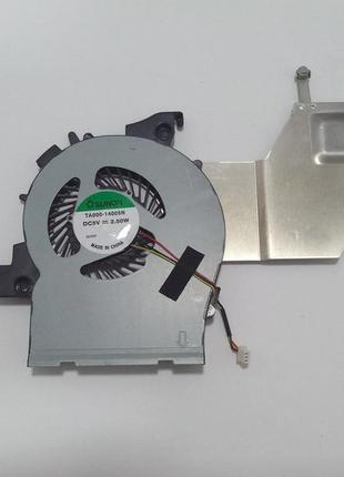 Система охолодження acer es1-411 (nz-10016)
