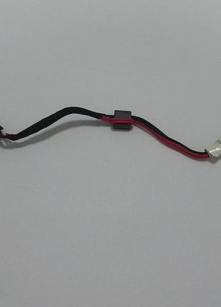 Гніздо заряджання dell 5521 (nz-10843)