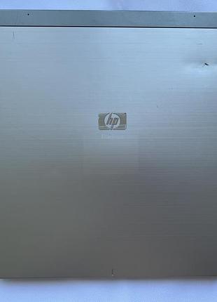 Частина корпусу (кришка матриці та рамка) hp 8530w (nz-18513)
