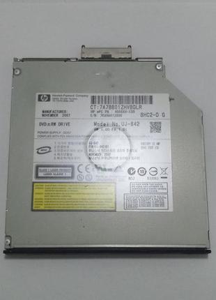 Оптичний привод hp 6910p (nz-10052)