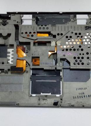 Частина корпусу (піддон) sony pcg-6l6p (nz-10918)
