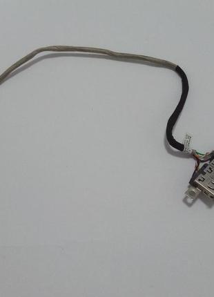 Додаткове гніздо hp 4540s (nz-10808)