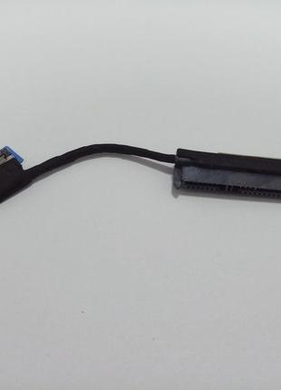 Шлейф до жорсткого диска dell e5250 (nz-10283)