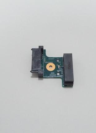 Шлейф до приводу hp 4540s (nz-10811)