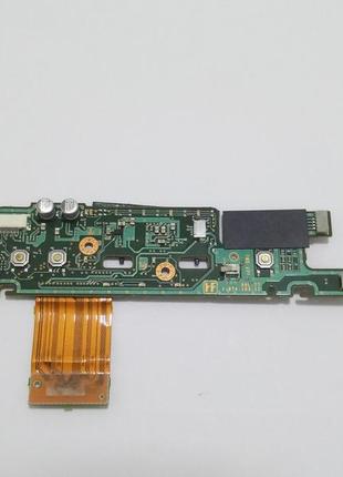 Кнопка увімкнення sony pcg-6w4p (nz-10913)