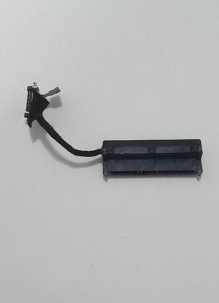 Шлейф до жорсткого диска hp dv5-1004 (nz-11138)