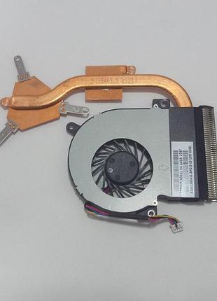 Система охолодження asus 1215 (nz-11177)