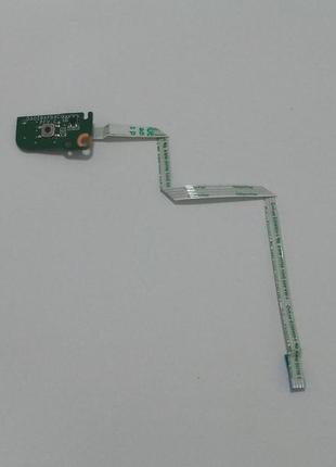 Кнопка включення acer es1-411 (nz-10017)