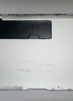 Частина корпусу (піддон) macbook a1304 (nz-11102)