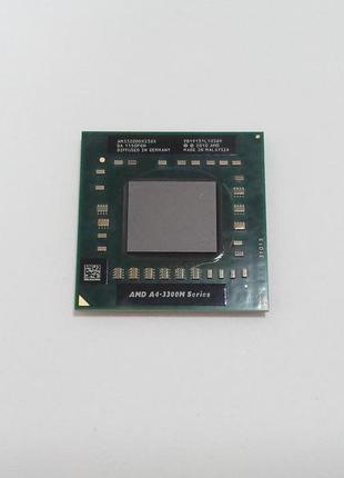 Процесор amd a4-3300m (nz-12913)