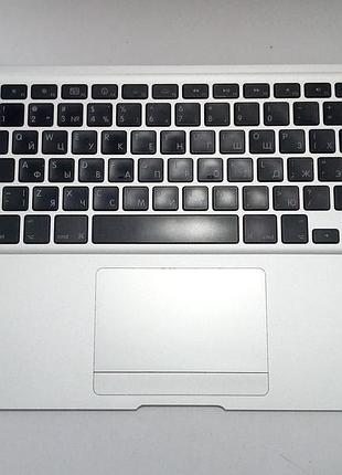 Частина корпусу (стіл) macbook a1304 (nz-11103)