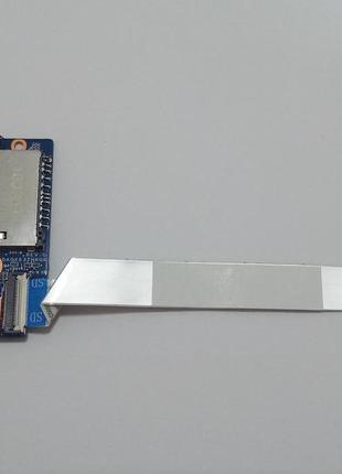 Додаткова плата hp 470 g3 (nz-11296)