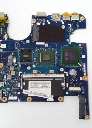 Материнська плата acer emachines 250 (nz-10964)