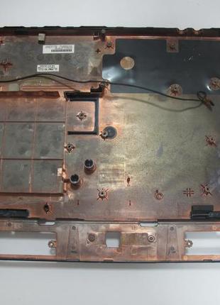 Частина корпусу (піддон) hp 4515s (nz-898)