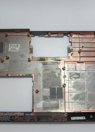 Частина корпусу (піддон) asus x42j (nz-3179)