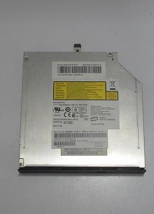 Оптичний привід acer 6530 (nz-3339)