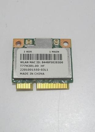 Wi-fi модуль acer d270 (nz-816)