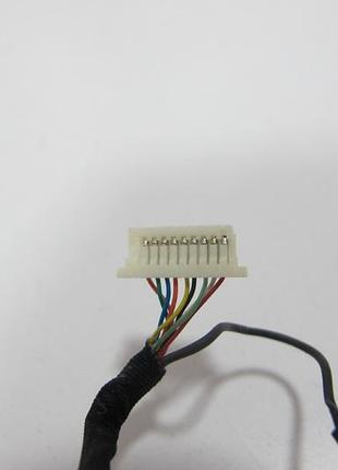 Шлейф до web-камери lenovo sl500 (nz-3131) 2
