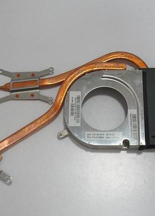 Система охолодження lenovo sl500 (nz-3124)