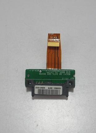 Шлейф до приводу lenovo sl500 (nz-3147)