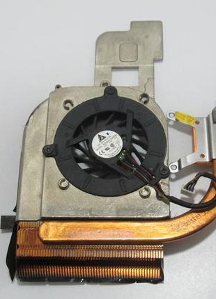 Система охолодження asus x80l (nz-772)