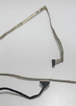 Шлейф матриці lenovo g570 (nz-836)