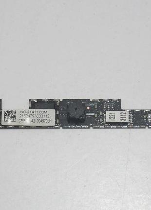Web-камера acer d270 (nz-821)