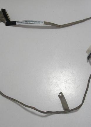 Шлейф матриці toshiba c660 (nz-6628)