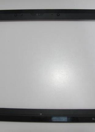 Частина корпусу (рамка) lenovo sl500 (nz-3115)