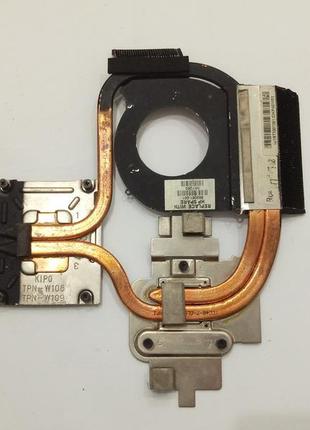 Система охолодження hp dv6-7000 (nz-3293)