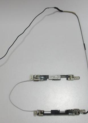 Антенна к wi-fi hp dv4-1225 (nz-3358)