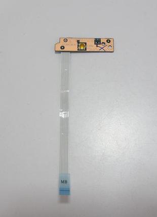 Кнопка включення lenovo 100-15iby (nz-3221)