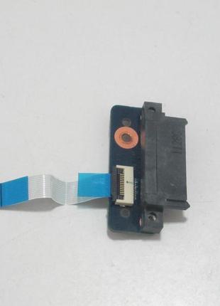 Шлейф к приводу samsung rv509 (nz-6564)