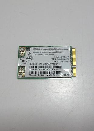 Wi-fi модуль toshiba l355 (nz-6453)