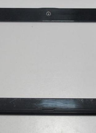 Частина корпусу (рамка) asus 1015px (nz-3173)