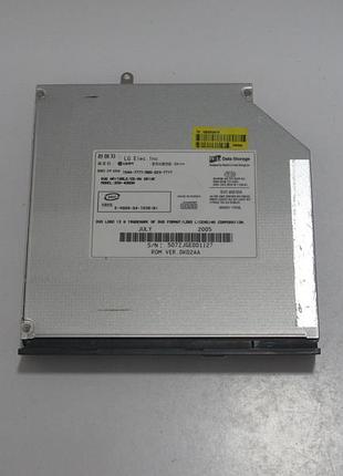 Оптичний привод lg ls50 (nz-6437)